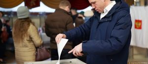 Votime në Rusi