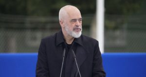 Kryeministri i Shqipërisë, Edi Rama