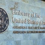 Ambasada e Shteteve të Bashkuara të Amerikës në Kosovë