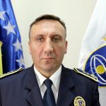 Zëvendësdrejtori i Policisë së Kosovës i nacionalitetit serb, Dejan Jankoviq.