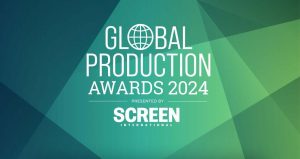 “Global Production Award”