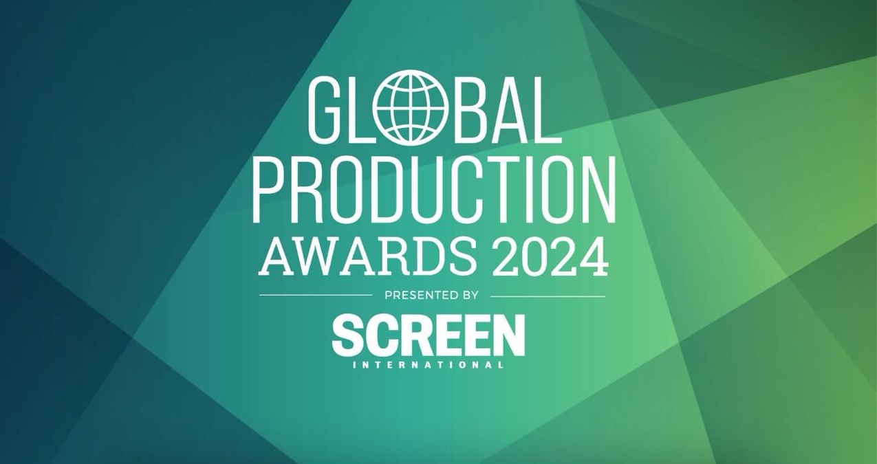“Global Production Award”