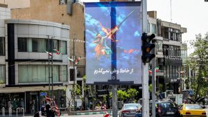 SHBA-të i bëjnë thirrje Izraelit të shmangë përshkallëzimin e konfliktit me Iranin