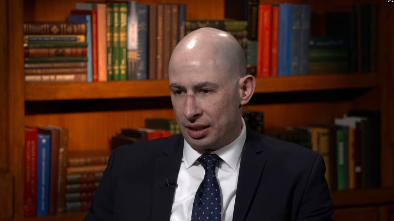 Jason Steinheur