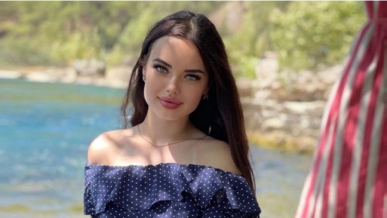 Olena Kozij