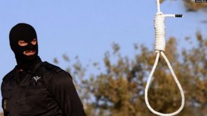 Amnesty tha në një raport se Irani i kreu 853 ekzekutime vitin e kaluar.