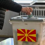 Zgjedhjet në Maqedoninë e Veriut
