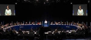 Konferenca për Ukrainënn në Hagë, 02.04.2024