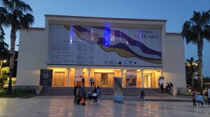 “Opera në Durrës”