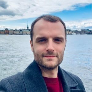 Jakub Bielamoweicz, analist i Evropës Juglindore dhe Ballkanit Perëndimor në Institutin e Evropës së Re