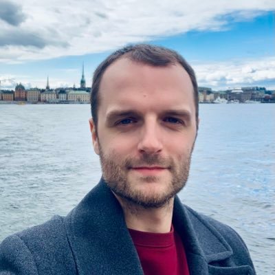 Jakub Bielamoweicz, analist i Evropës Juglindore dhe Ballkanit Perëndimor në Institutin e Evropës së Re