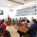 “Enciklopedia shqiptare”, mblidhen redaksitë e përbashkët Shqipëri-Kosovë