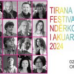 Festivali Ndërkombëtar i Akuarelit, Tirana mbledh piktorë nga e gjithë bota