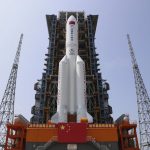 Kina nis në Hënë anijen kozmike pa pilot “Chang’e 6”