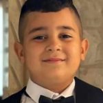 Adami, tetë vjeç, u qëllua në kokë ndërsa ikte nga automjetet e blinduara izraelite