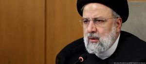 Presidenti iranian që ndërroi jetë, Ebrahim Raisi