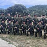 FSK-ja, pjesë e ushtrimit ndërkombëtar "Efes 2024"