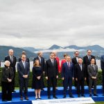 Ministrat e Financave të G7, Grupi i Shtatë Vendeve të Industrializuara