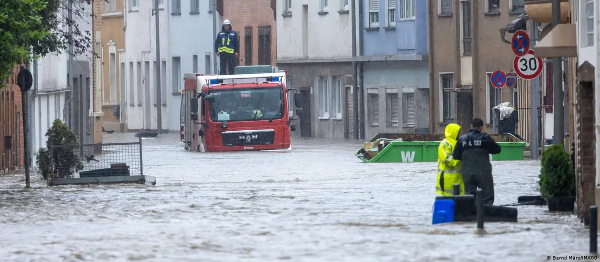 Imazhe nga Saarlandi