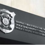Inspektorati Policor i Kosovës (IPK)