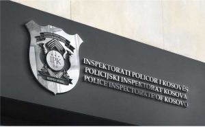 Inspektorati Policor i Kosovës (IPK)