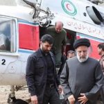 Në raportimet fillestare të televizionit shtetëror Iranian, është bërë e ditur se helikopteri që ka bartur presidentin iranian, Ebrahim Raisi, ka përjetuar ulje të vrazhdë.