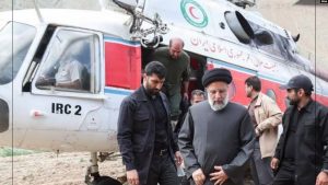 Në raportimet fillestare të televizionit shtetëror Iranian, është bërë e ditur se helikopteri që ka bartur presidentin iranian, Ebrahim Raisi, ka përjetuar ulje të vrazhdë.