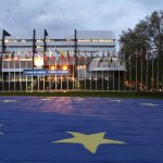 Këshilli i Evropës, Strasburg.