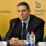 Politikani serb, Nikola Sanduloviq