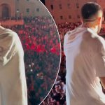 Rap-artisti i njohur nga Shqipëria, Noizy
