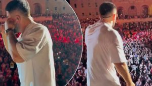 Rap-artisti i njohur nga Shqipëria, Noizy