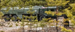 Rusia kryen manovra ushtarake, foto e ofruar nga agjencia ruse, Tass