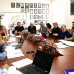 “Enciklopedia shqiptare”, progres në hartimin e fjalësit të përbashkët