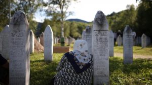 Gjenocidi në Srebrenicë