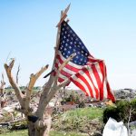 Shkatërrimet në Ajova, pas ky shtet amerikan u godit nga tornado