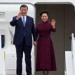 Presidenti kinez, Xi Jinping