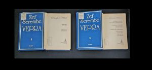 Ekspozitë kushtuar 180-vjetorit të lindjes së poetit arbëresh, Zef Serembe