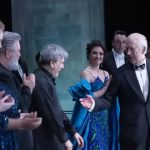 Sopranoja shqiptare, Ermonela Jaho, merr përgëzimet e mbretit Charles