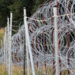 Policia kufitare polake arreston një dezertor nga ushtria ruse
