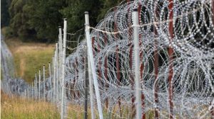 Policia kufitare polake arreston një dezertor nga ushtria ruse
