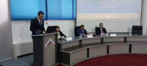 Konferencë shkencore kushtuar 25-vjetorit të çlirimit të Kosovës
