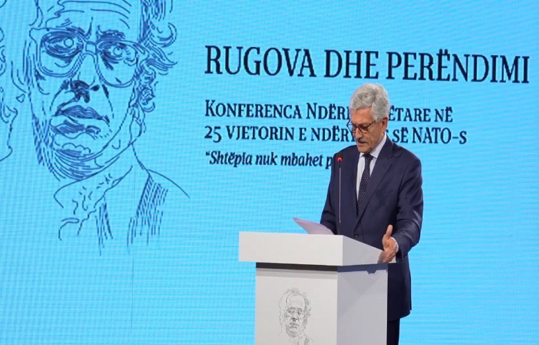Ish-kryeministri i Italisë, Massimo D’Alema