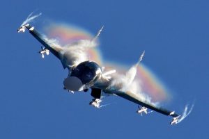 Bombardues SU-34 - Fotografi ilustruese