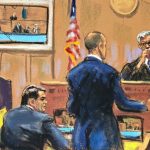 Gjykatësi heq pjesërisht kufizimet ndaj zotit Trump në çështjen për falsifikimin e të dhënave të biznesit