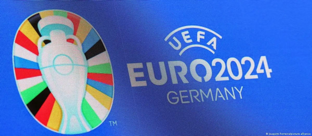 Logoja e EURO 2024