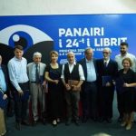 Shpallen çmimet e panairit të librit në Prishtinë