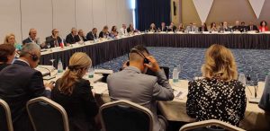 Prishtina bashkon Gjykatat Supreme të Evropës