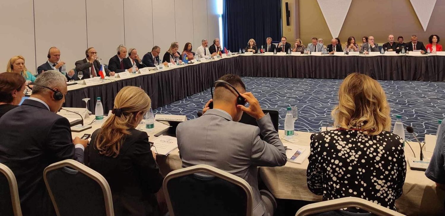Prishtina bashkon Gjykatat Supreme të Evropës
