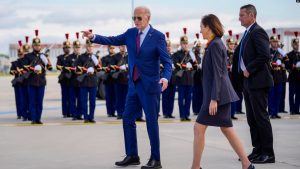 Presidenti i Shteteve të Bashkuara, Joe Biden