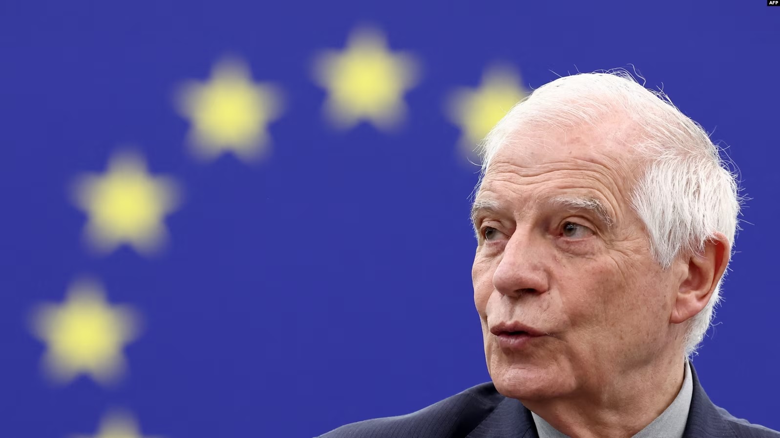 Shefi i diplomacisë së BE-së, Josep Borrell.